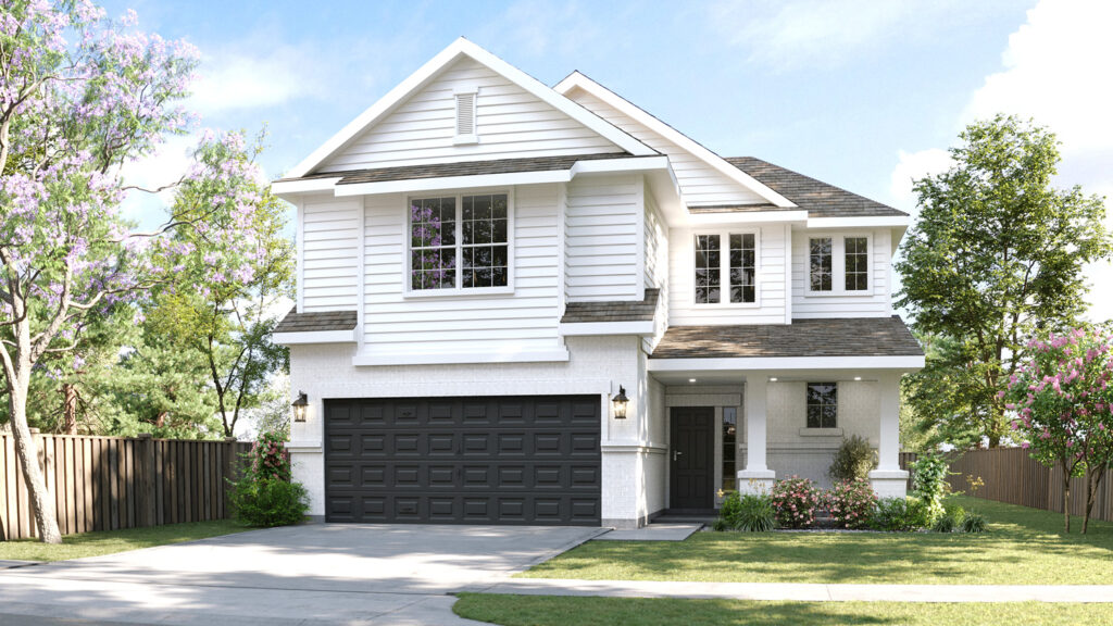Willow at Marvida 2 Story Home
