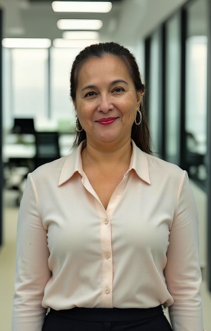 Rosie Avalos